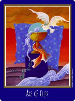 New Century Tarot