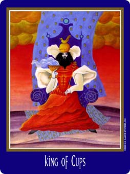 New Century Tarot