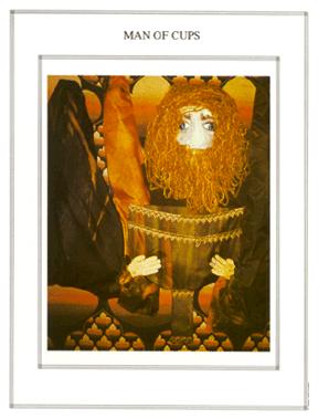 Tapestry Tarot