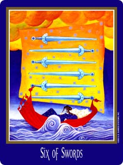 New Century Tarot
