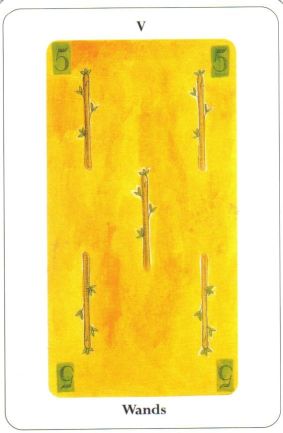 Destiny Tarot