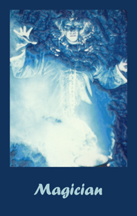 A New Tarot