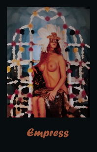 A New Tarot
