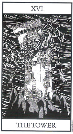 Bianco Nero Tarot