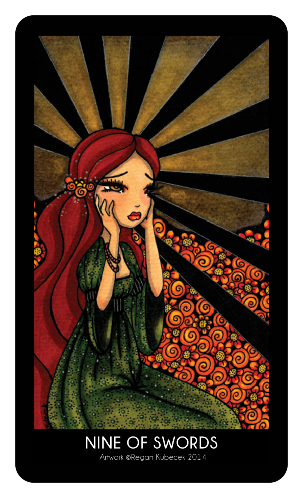 78 Tarot