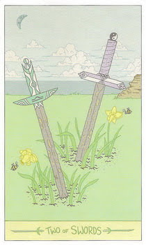 Luna Sol Tarot