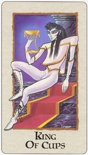 Londa Tarot