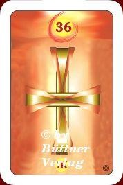 Isabels Traum Lenormand Mini