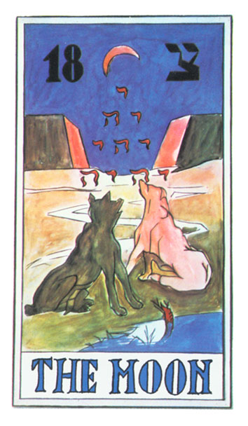 Tarot of Papus