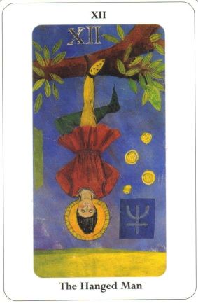 Destiny Tarot