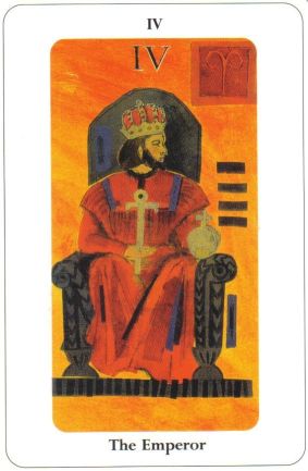 Destiny Tarot