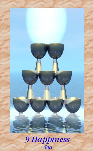 Staleknight Tarot