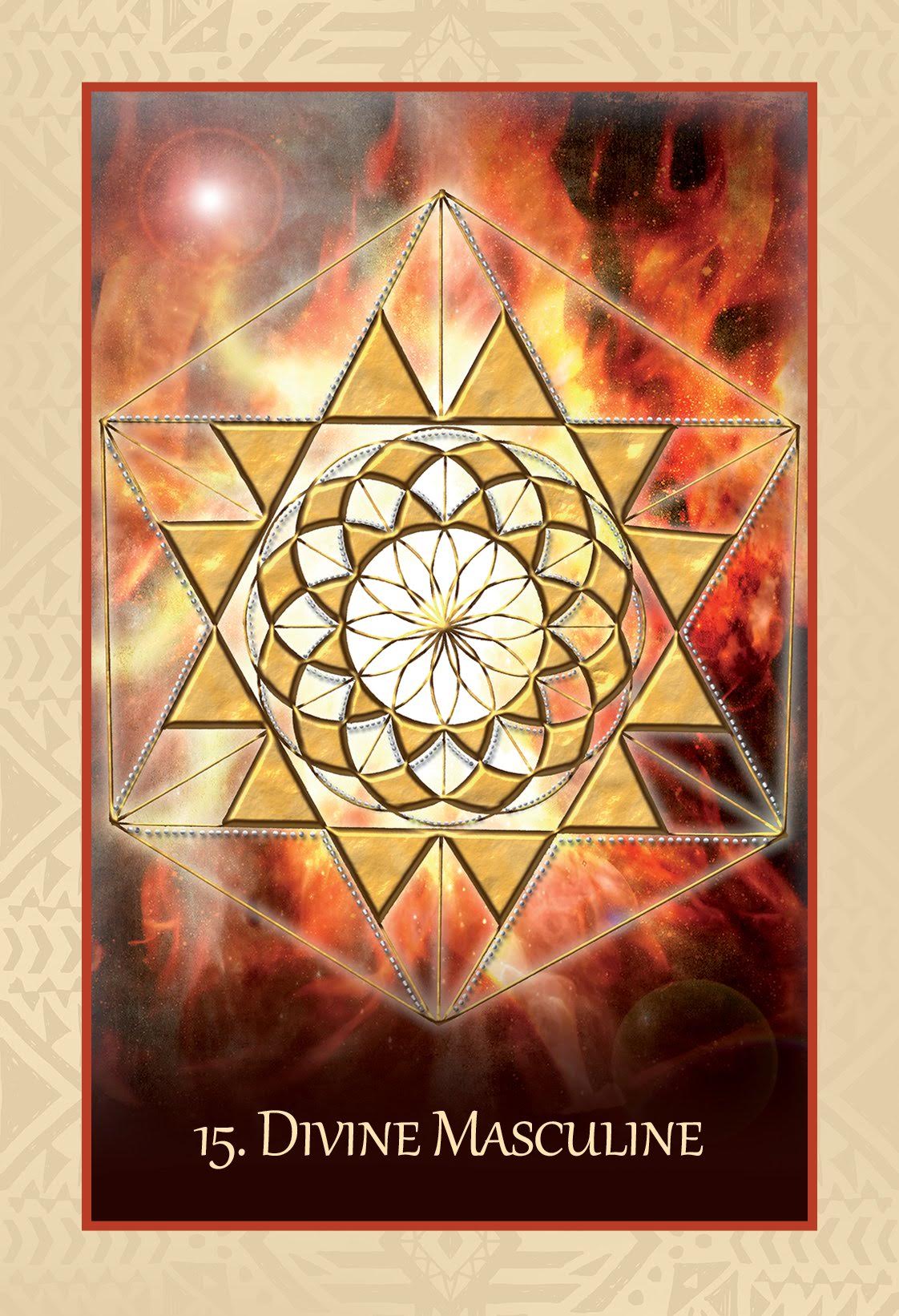 Native Heart Healing Oracle - Оракул Исцеляющее Сердце