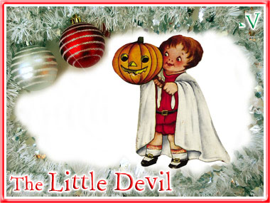 Holiday Tarot