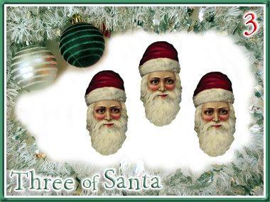 Holiday Tarot