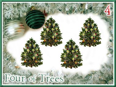 Holiday Tarot