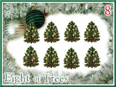 Holiday Tarot