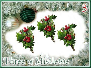 Holiday Tarot