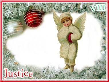 Holiday Tarot