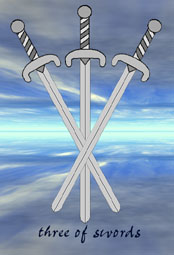 New Atlantis Tarot