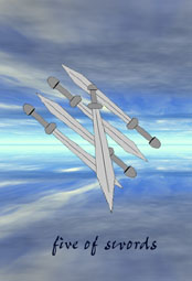 New Atlantis Tarot