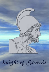 New Atlantis Tarot