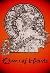New Atlantis Tarot