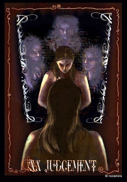 Eatpoo 118 Tarot