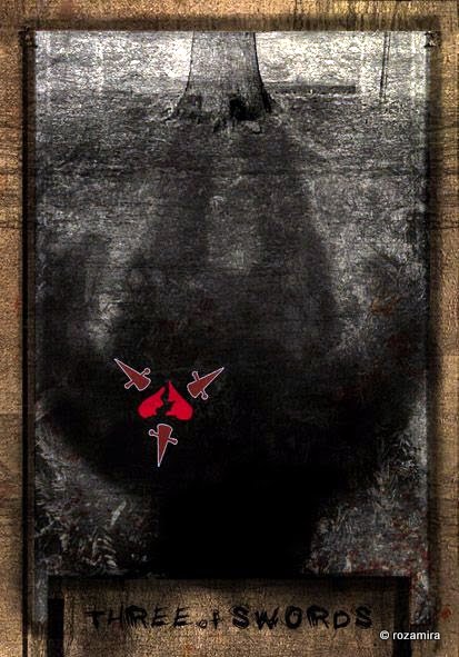 Eatpoo 118 Tarot