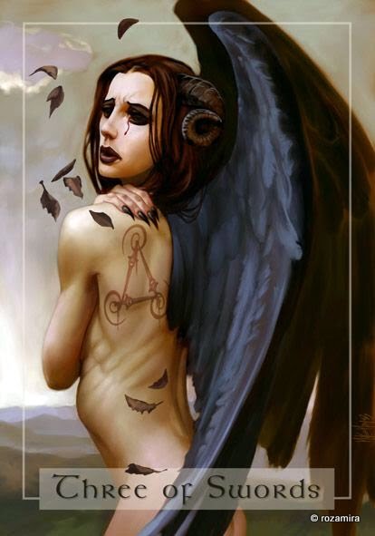 Eatpoo 118 Tarot