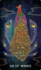 Oriens Tarot