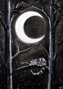 Phantomwise Tarot