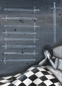Phantomwise Tarot