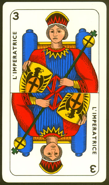 Tarocco Piemontese