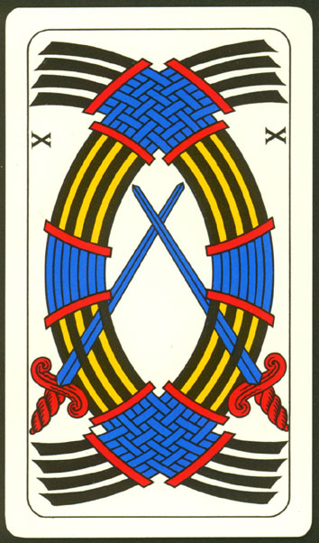 Tarocco Piemontese