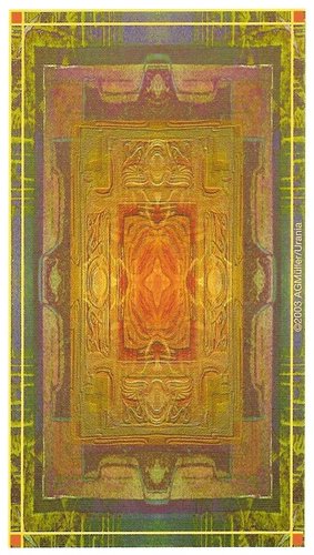 Ananda tarot