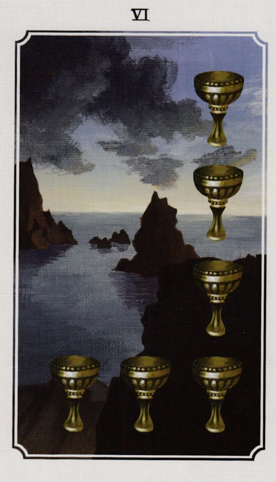 Anima Mundi Tarot