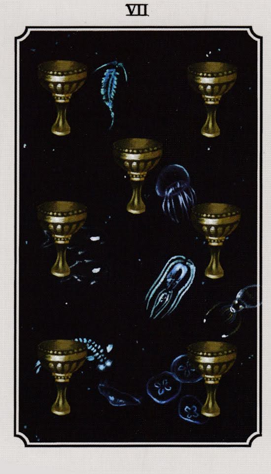 Anima Mundi Tarot