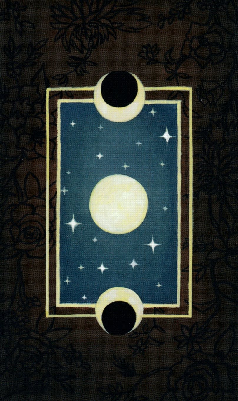 Anima Mundi Tarot