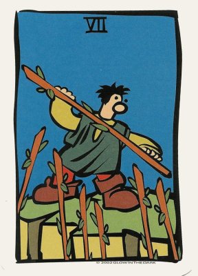 Ator Tarot