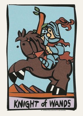Ator Tarot