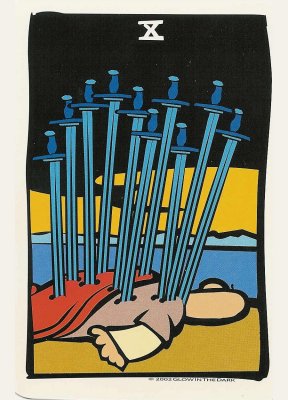 Ator Tarot