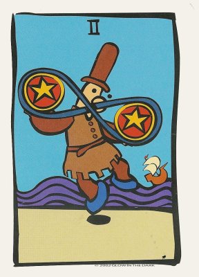 Ator Tarot