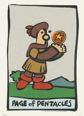 Ator Tarot