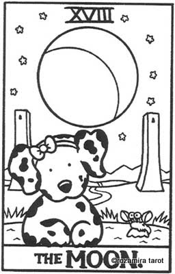 Hello Tarot