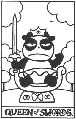 Hello Tarot