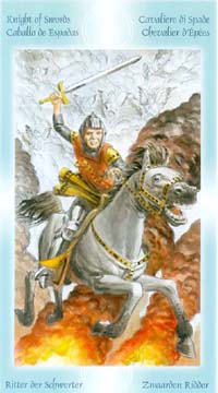 Tarot of the Angels