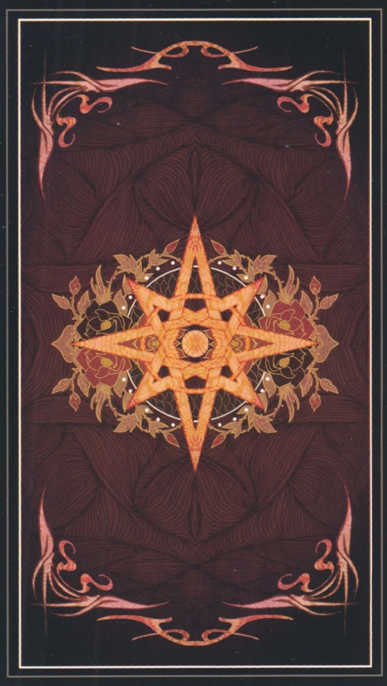Children of Litha Tarot