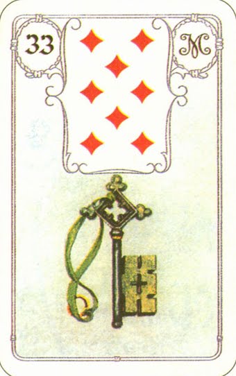 Lenormand AGMuller