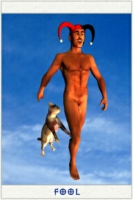 Poser Tarot